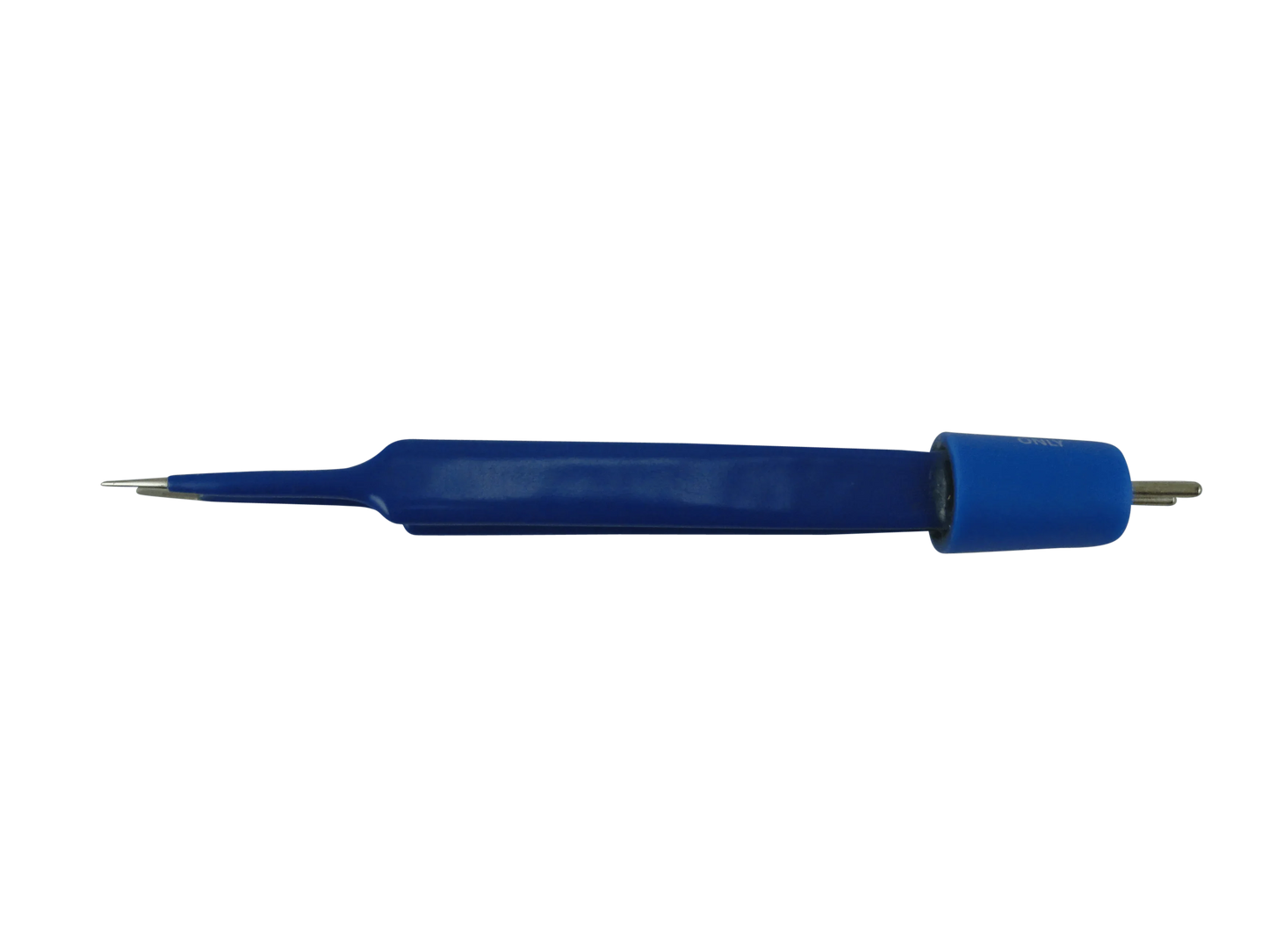 Jewelers Bipolar Forceps