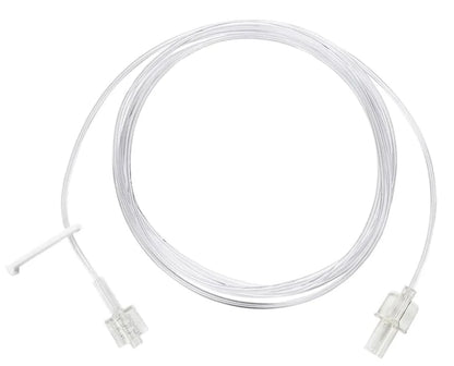 Extension Set with Pinch Clamp