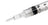 10 mL Syringe with Blunt Plastic Cannula
