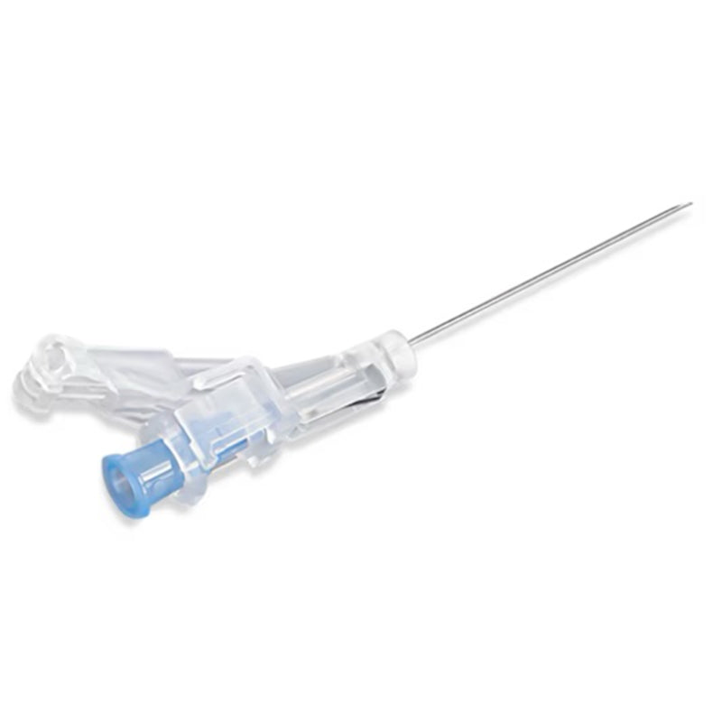 SafetyGlide Hypodermic Safety Needles