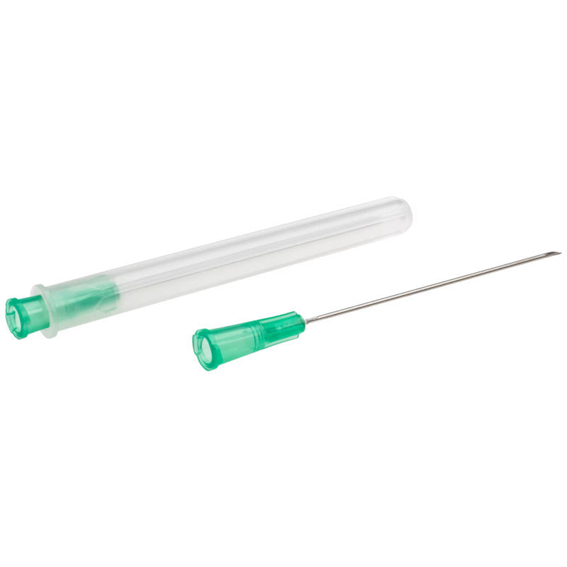 PrecisionGlide Hypodermic Non-Safety Needles