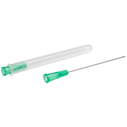 PrecisionGlide Hypodermic Non-Safety Needles
