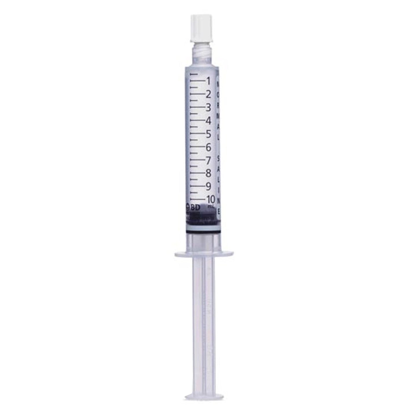 PosiFlush Normal Saline Prefilled Syringe