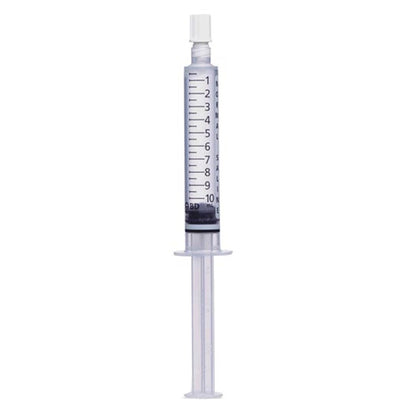 PosiFlush Normal Saline Prefilled Syringe