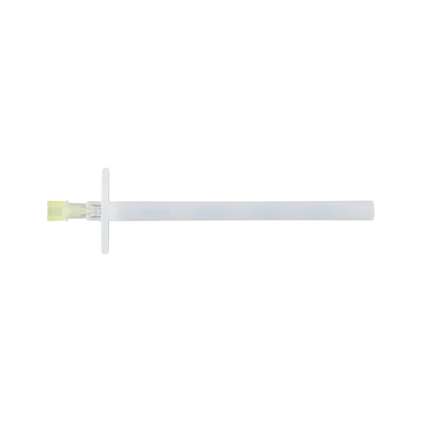 Weiss Epidural Needle with Fixed Wings
