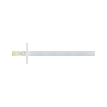 Weiss Epidural Needle with Fixed Wings