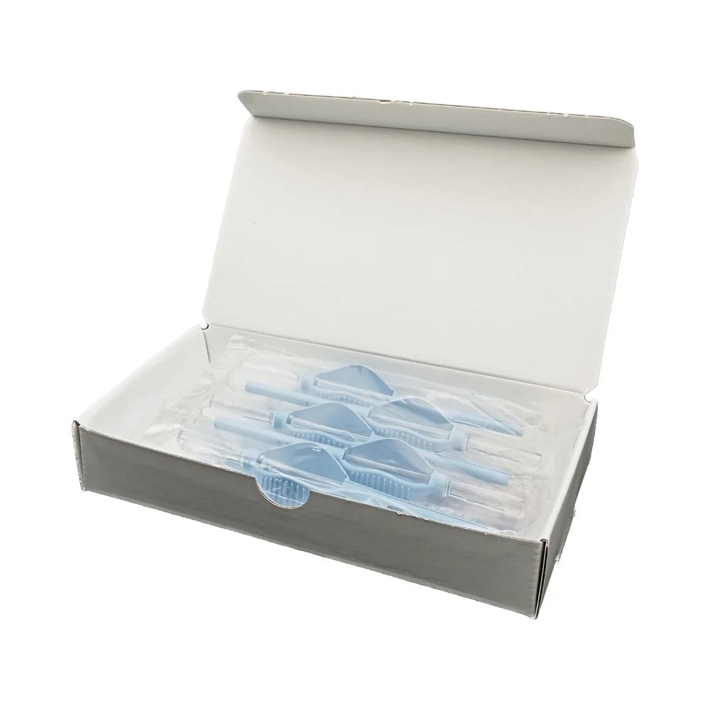 Replacement Forceps for Foreign Body Removal