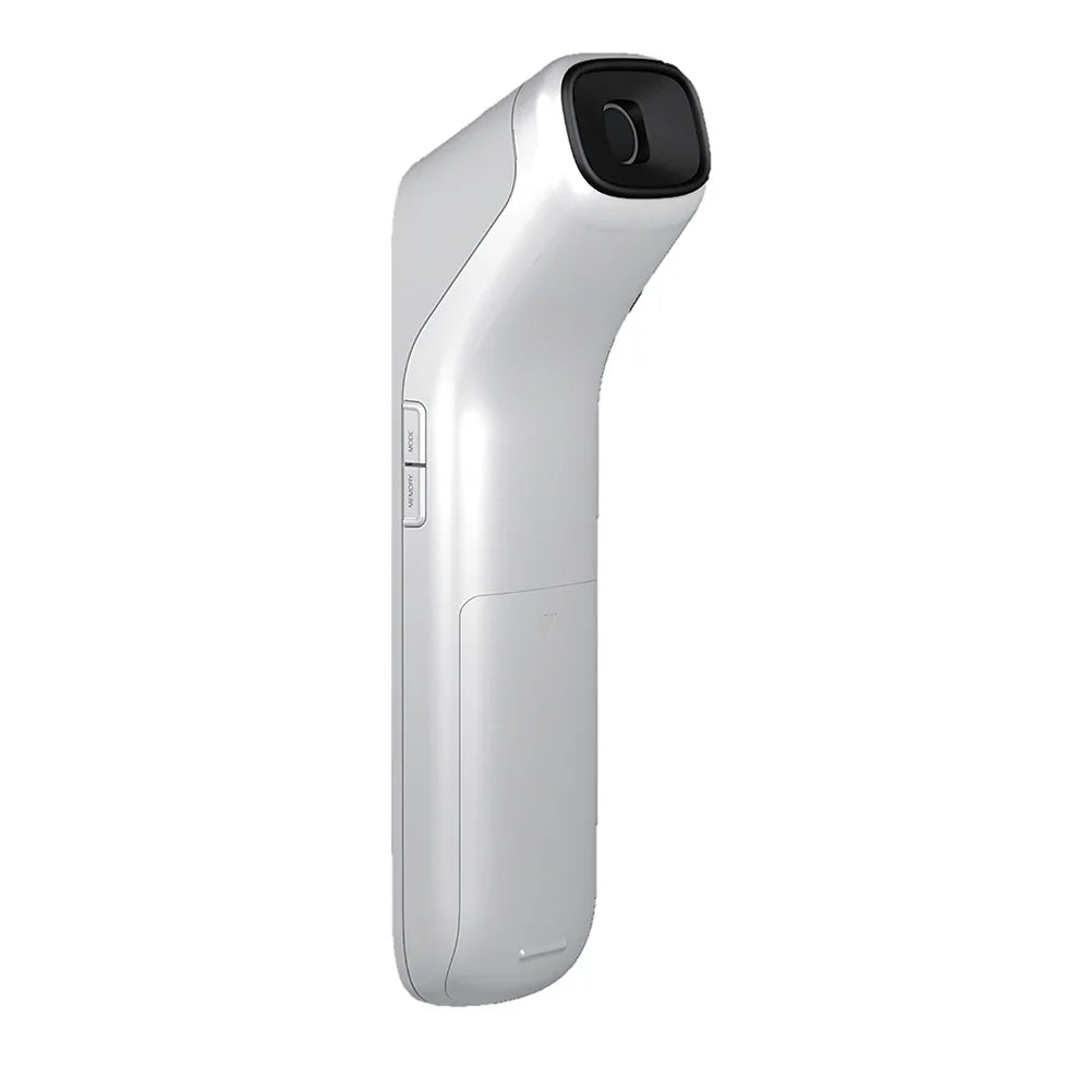 Touch-Free Multi-Mode Thermometer: Accurate & Hygienic for All Ages