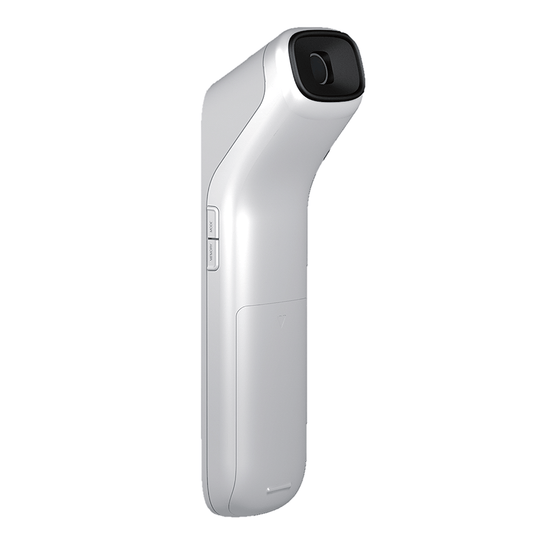 Touch-Free Multi-Mode Thermometer: Accurate & Hygienic for All Ages