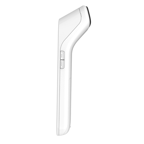 Touch-Free Multi-Mode Thermometer: Accurate & Hygienic for All Ages