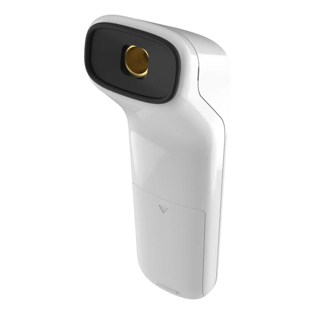 Touch-Free Multi-Mode Thermometer: Accurate & Hygienic for All Ages