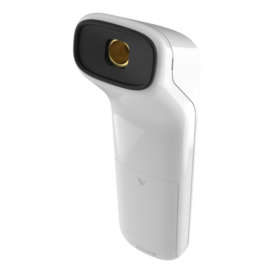 Touch-Free Multi-Mode Thermometer: Accurate & Hygienic for All Ages