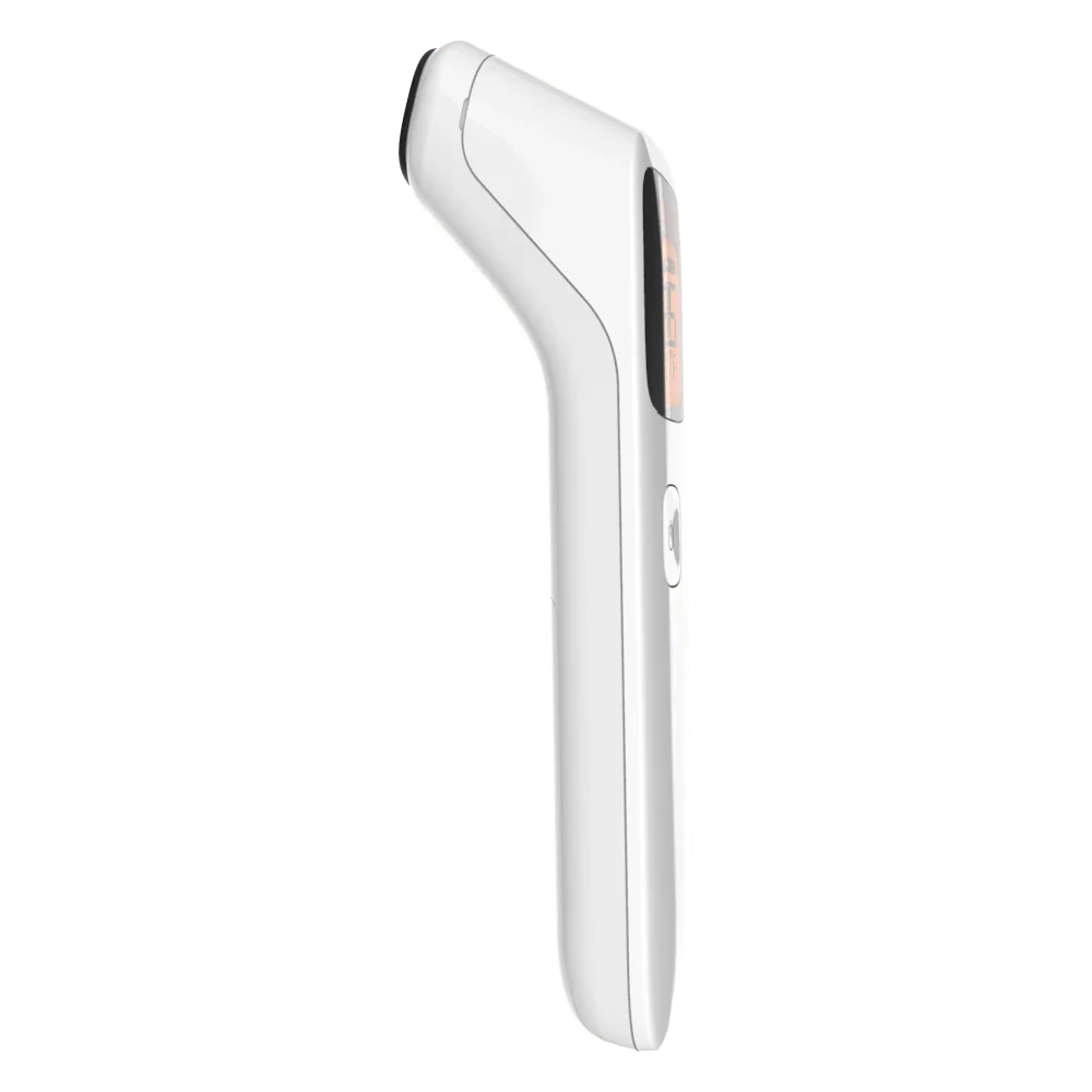 Touch-Free Multi-Mode Thermometer: Accurate & Hygienic for All Ages