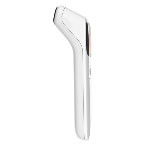 Touch-Free Multi-Mode Thermometer: Accurate & Hygienic for All Ages