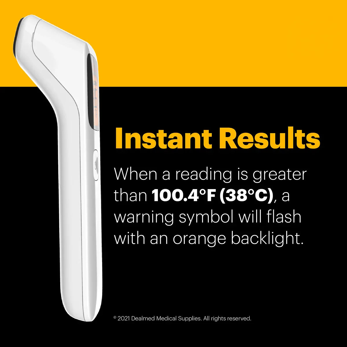 Touch-Free Multi-Mode Thermometer: Accurate & Hygienic for All Ages
