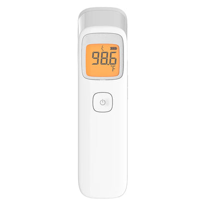 Touch-Free Multi-Mode Thermometer: Accurate & Hygienic for All Ages