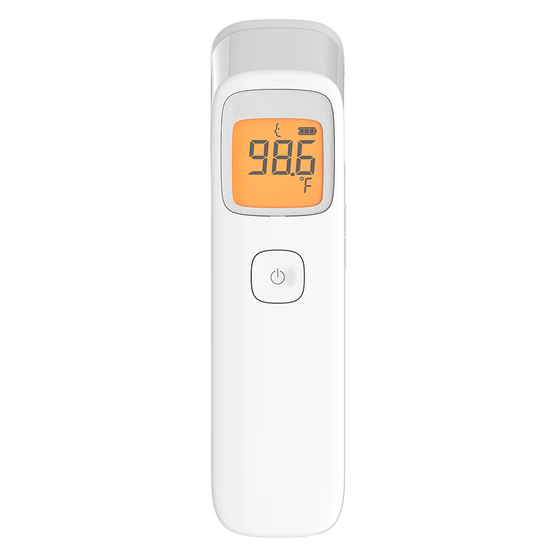 Touch-Free Multi-Mode Thermometer: Accurate & Hygienic for All Ages