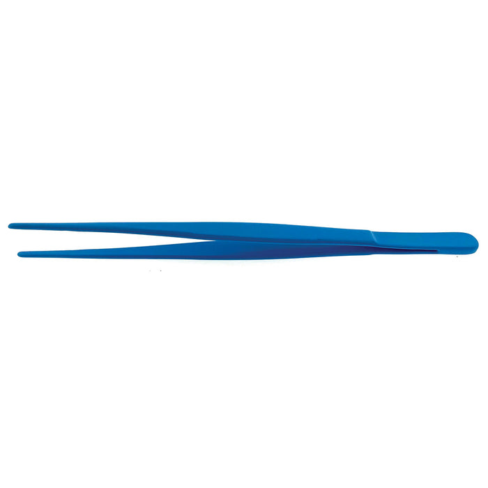 Dressing Serrated Forceps