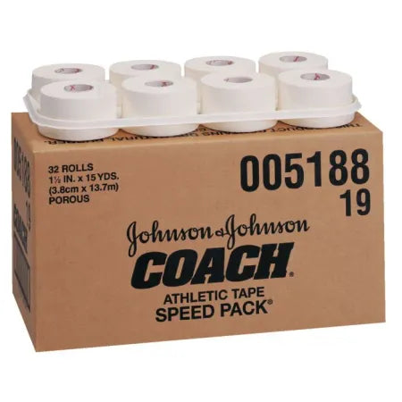 Coach Porous Sports Tapes