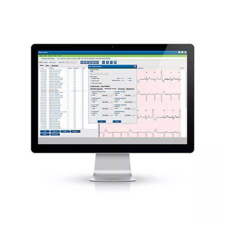Vision 5 Holter Software Package