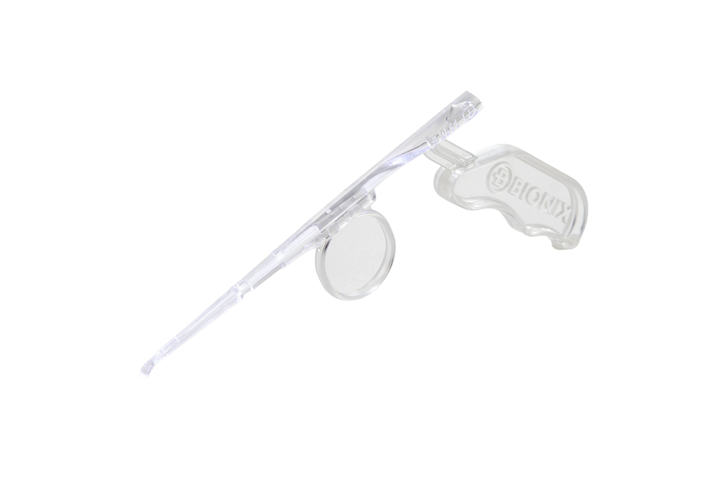 Lighted Articulating Ear Curette Refill