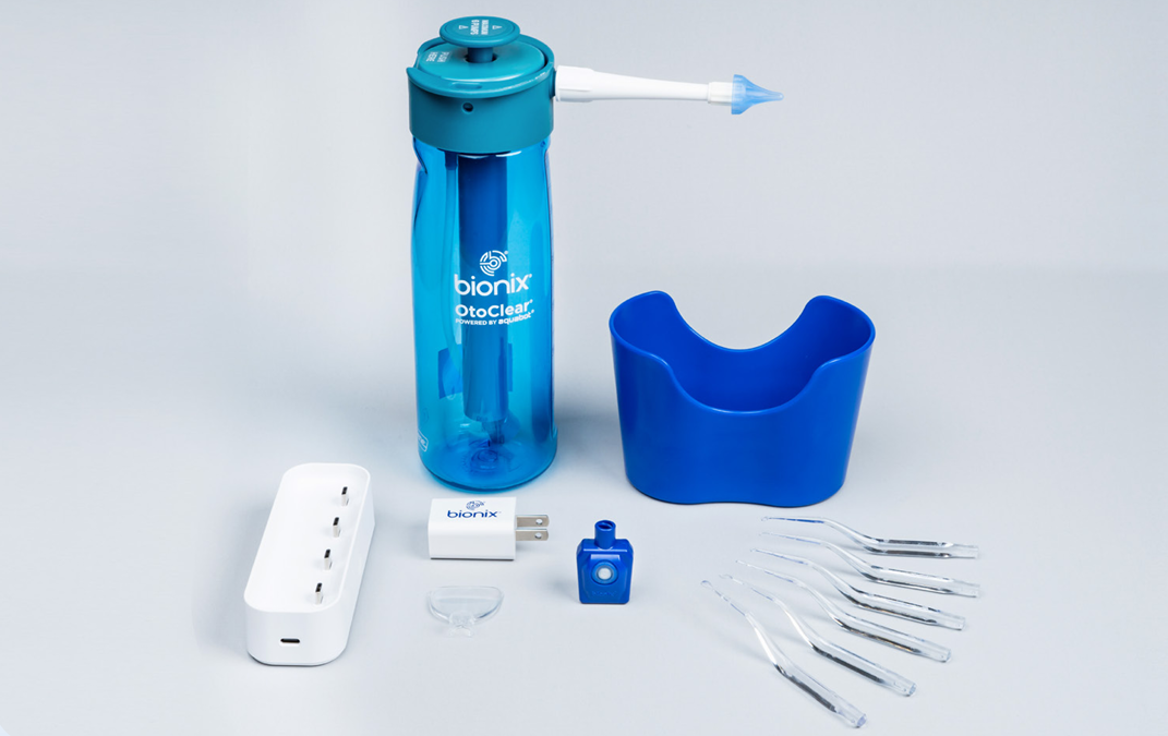 OneLight Complete Ear Care Combination Pack
