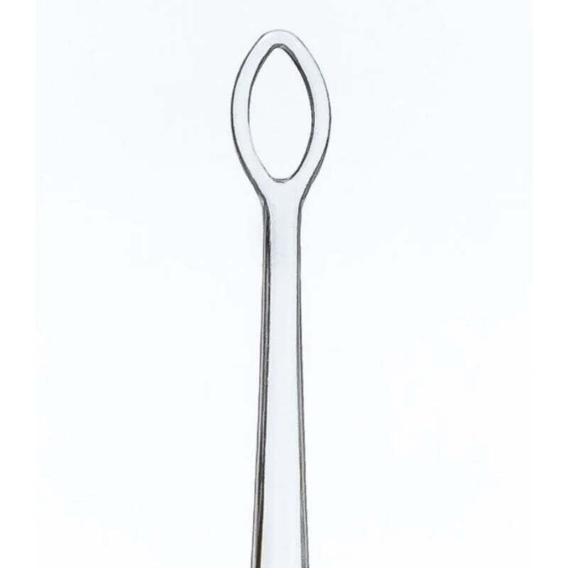 Original Lighted Ear Curette with Light Source