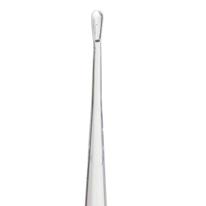 Original Lighted Ear Curette with Light Source