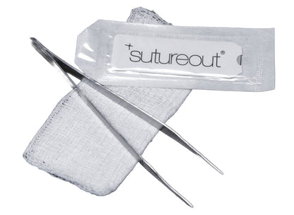SutureOut Suture Removal Kit