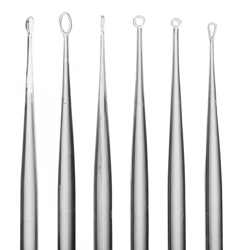 ClearLook Lighted Curette Refills