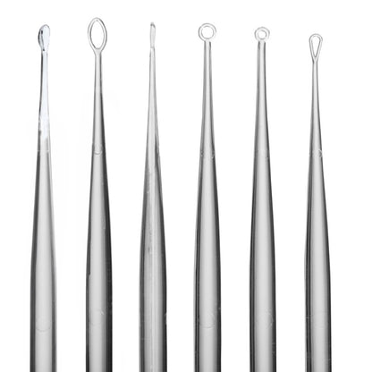 ClearLook Lighted Curette Refills