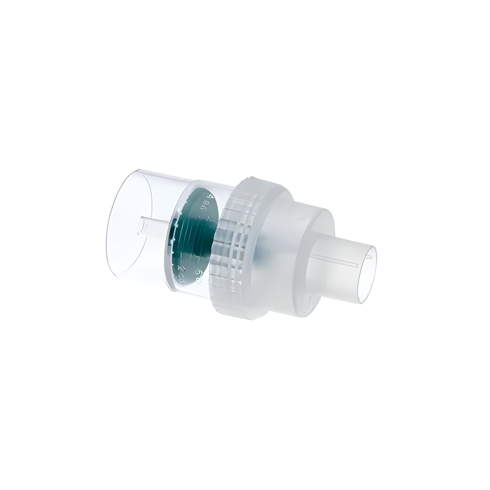 Nebulizer Micro Mist Medication Bowl