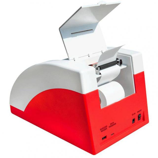 Clarity Platinum Urine Analyzer