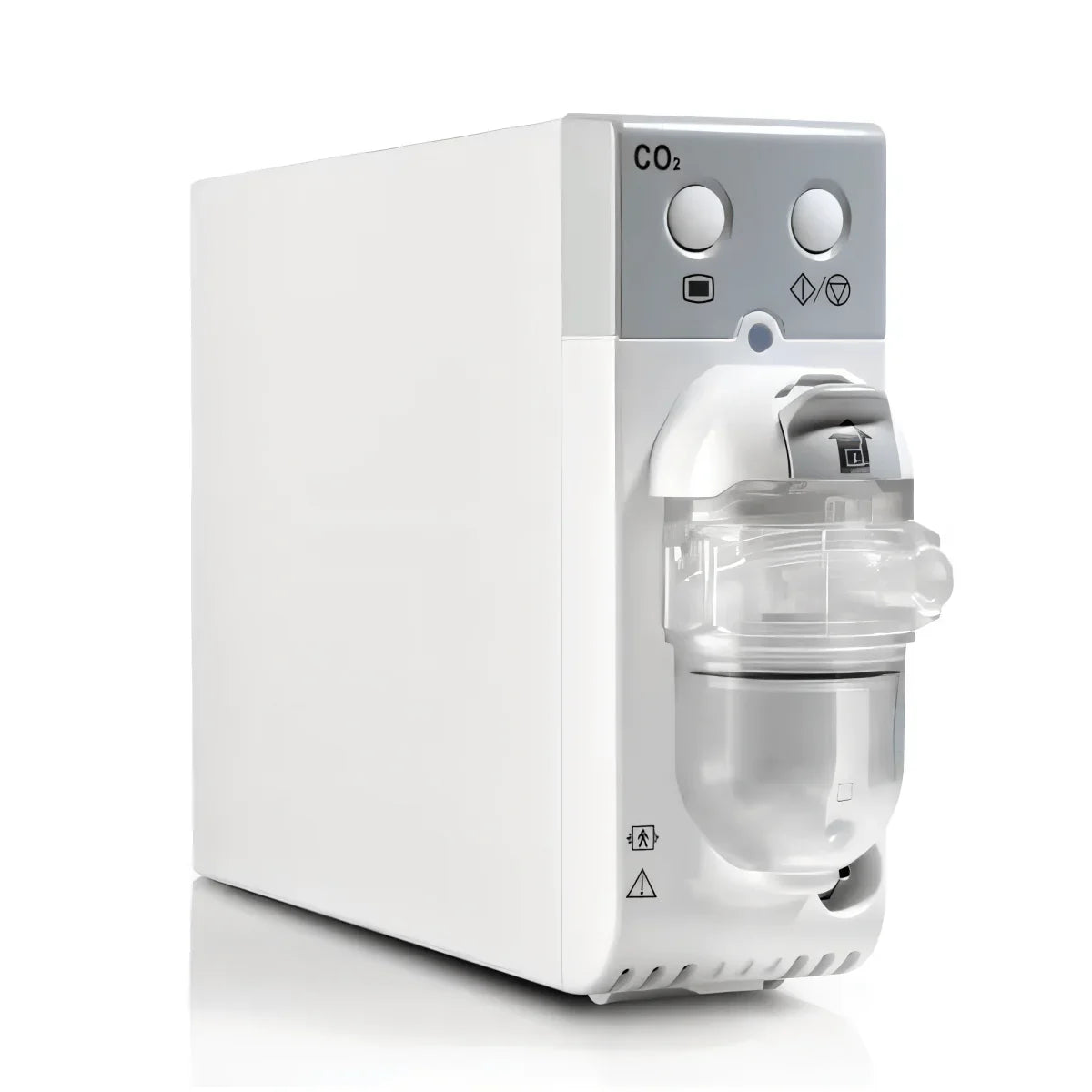 MDPro CO2 Module: Integrated with ePM 10M and ePM 12M Patient Monitors