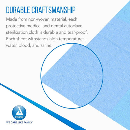 CSR Sterilization Wrap