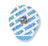 Medi-Trace Kendall™ 235 Foam Monitor Electrodes