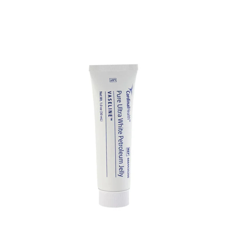 Vaseline Pure Ultra Petroleum White Jelly – MedicalRite