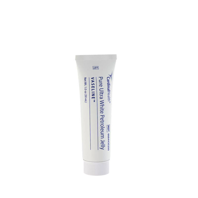 Vaseline Pure Ultra Petroleum White Jelly