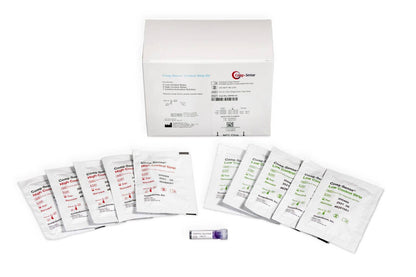 Coag-Sense PT/INR Test Strip Kit - CLIA Waived