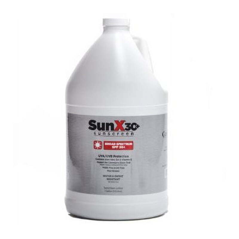 CoreTeX SPF 30 Sunscreen