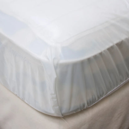 Mattress Cover Contoured Vinyl