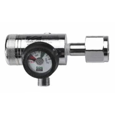 Pressure Reducer with CGA540 Connection