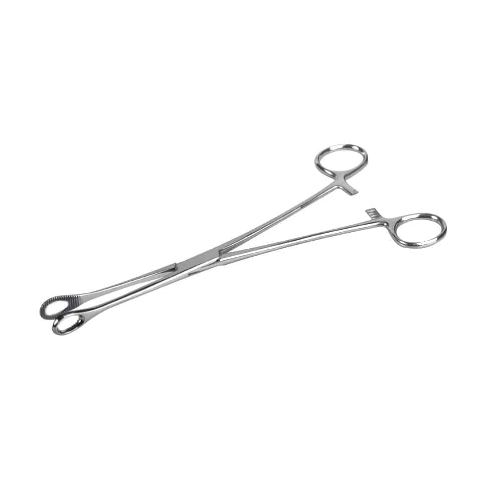 Forceps Sponge