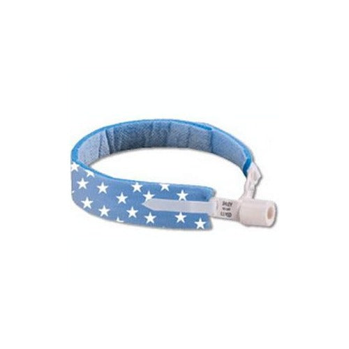 Tracheostomy Tube Holder