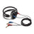 DD45 RE-7 Audiometric Headset for MA25/27/28/42