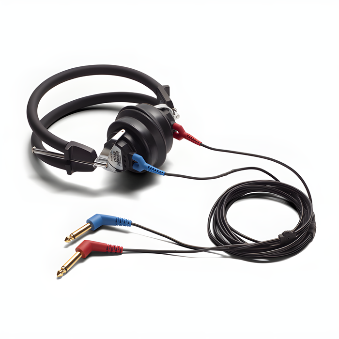 DD45 RE-7 Audiometric Headset for MA25/27/28/42