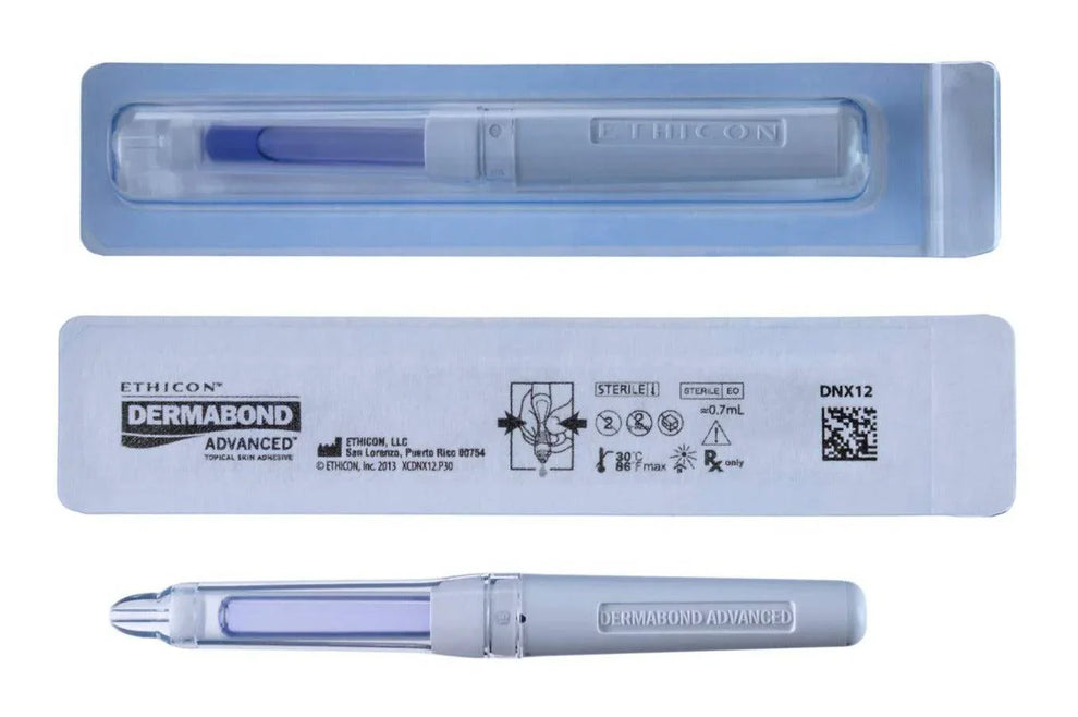 Dermabond Advanced Skin Adhesive – MedicalRite