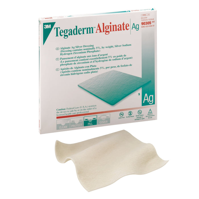 Dressing Tegaderm Alginate AG