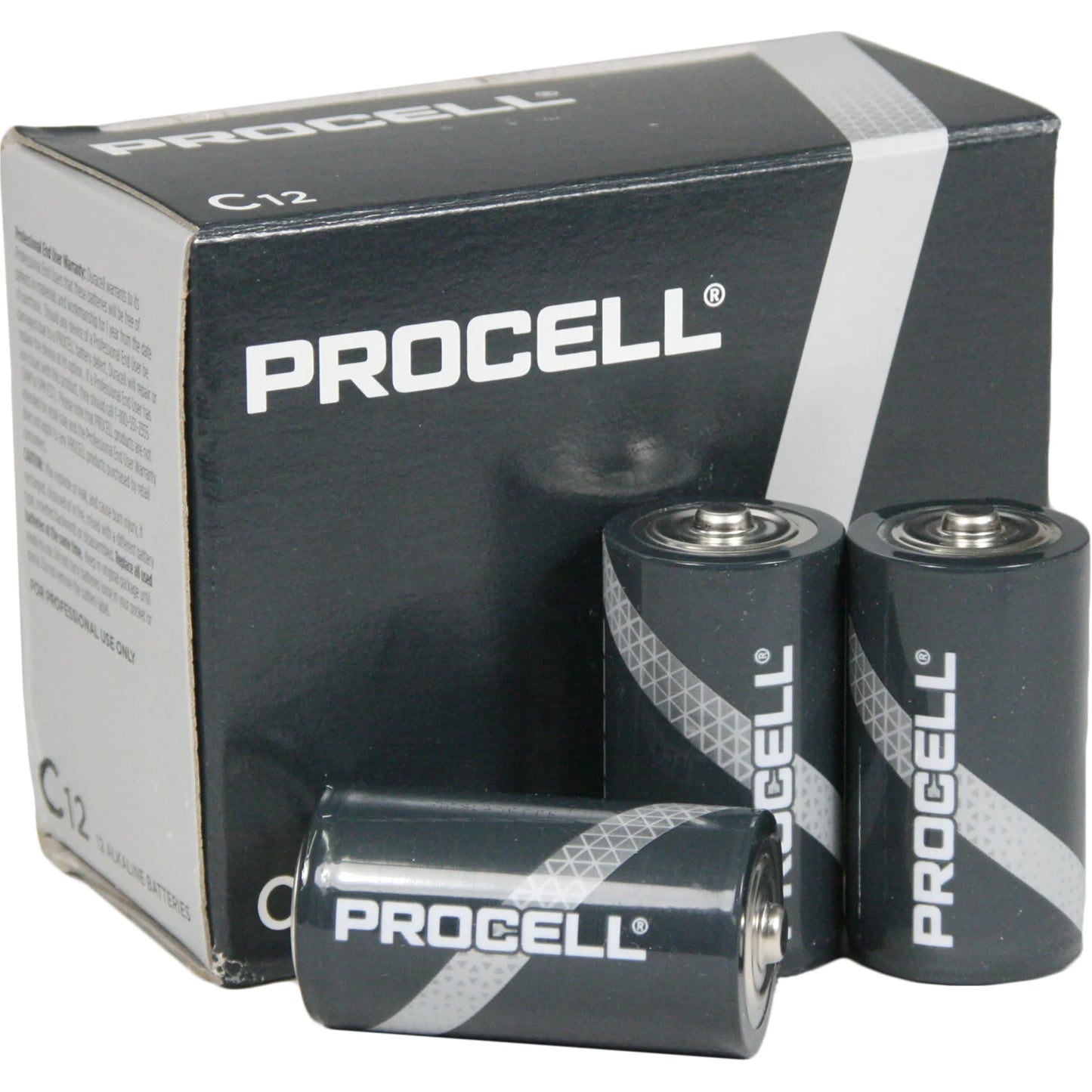 Procell Alkaline Battery