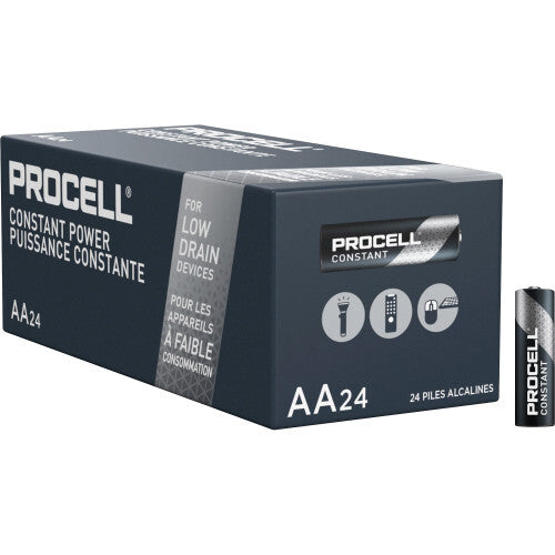Procell Alkaline Battery